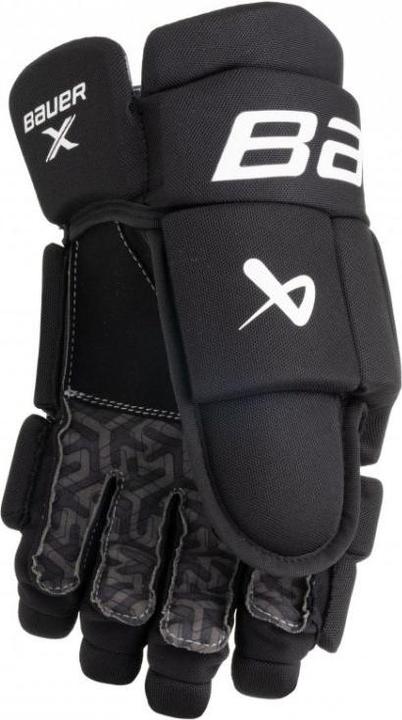 Produktbild Bauer Herren-Int-Hockeyhandschuhe