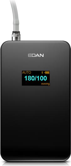 Produktbild Edan SA-10 (Blutdruckmessgerät Oberarm)