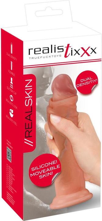Realistixxx Real Skin