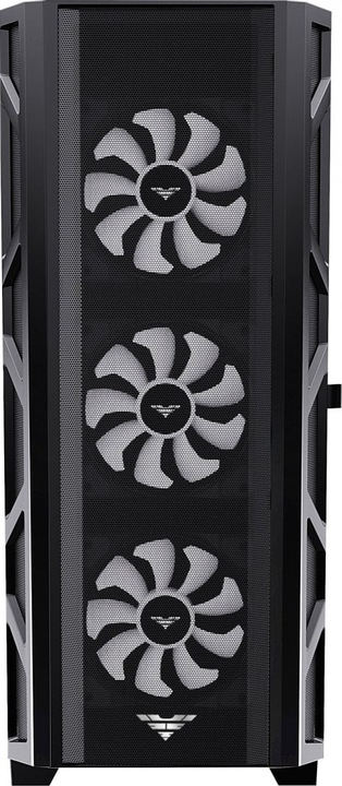 Actual product image Preyon Obudowa Nest Meshy+ (PRENMP04B)