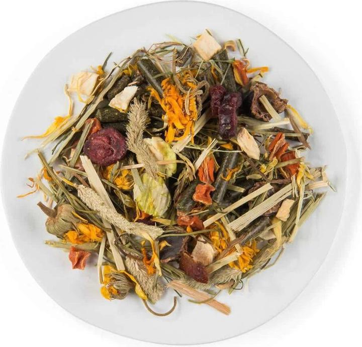 Immagine prodotto Witte Molen Alimento base Puur Gourmet Muesli per conigli sensibili (0.82 kg, 1 x)