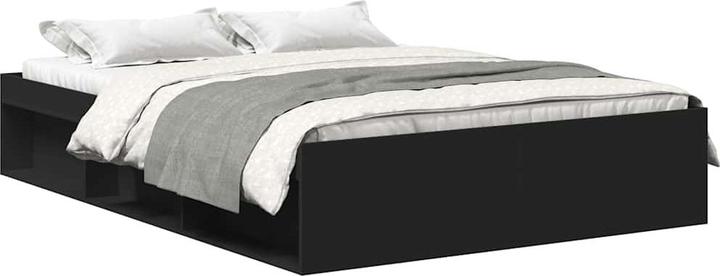 Image du produit vidaXL Bettgestell (140 x 200 cm)