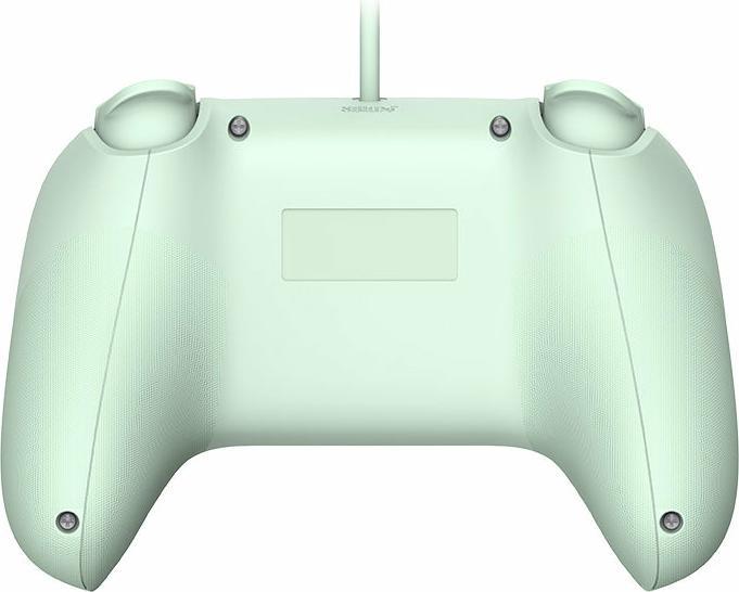 Actual product image 8bitdo Ultimate C Wired USB Green (Android, Windows)