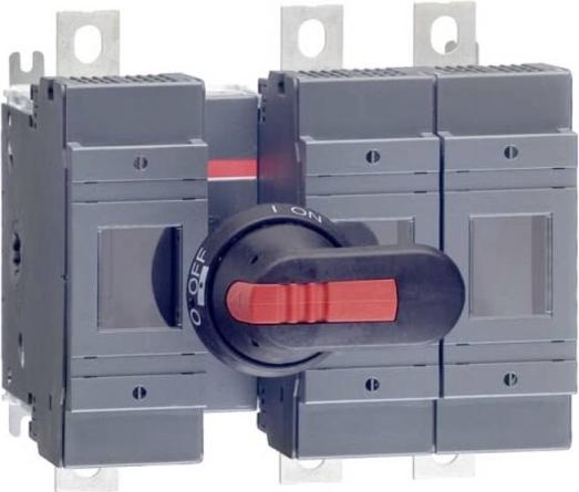 Produktbild ABB OS250D12P