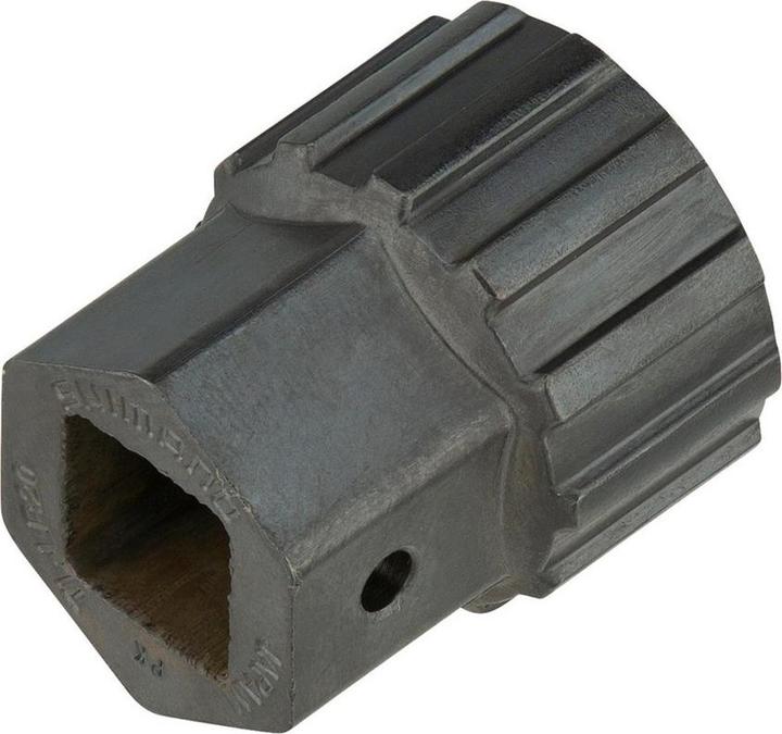 Actual product image Shimano demonte lock ring TL-LR20