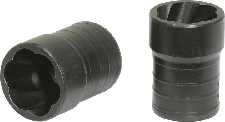 Actual product image KS Tools Spiral profile impact socket, 1/2", 20mm (20 mm)