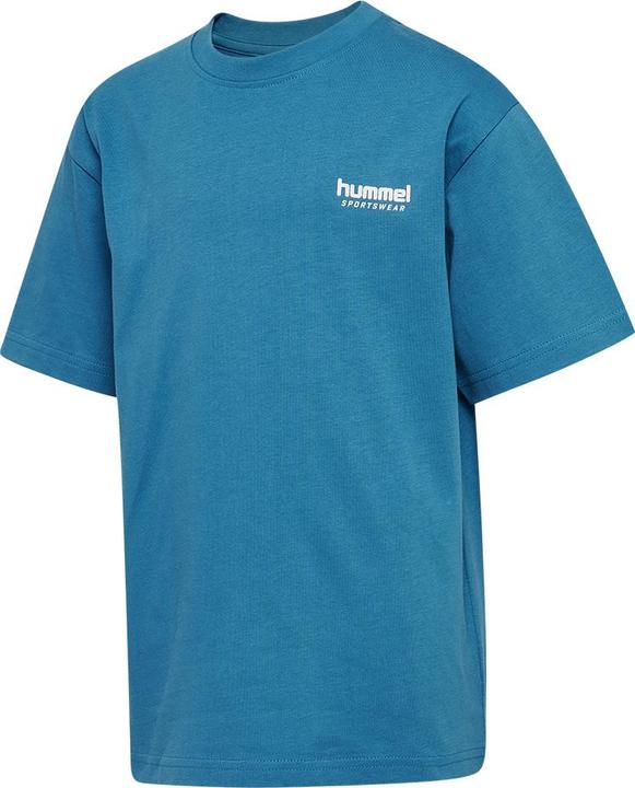 Immagine prodotto hummel hmlJR LOOSE T-SHIRT S/S HEADBALL (10XL, 11XL, 12XL)