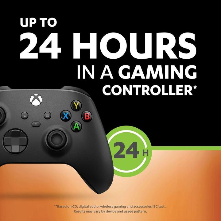 Productafbeelding Duracell Recharge Ultra (2 Pcs., AA / LR6 / Mignon / R6 / R14505, 2500 mAh)