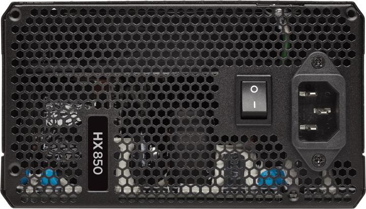 Produktbild Corsair Hx850 (850 W)