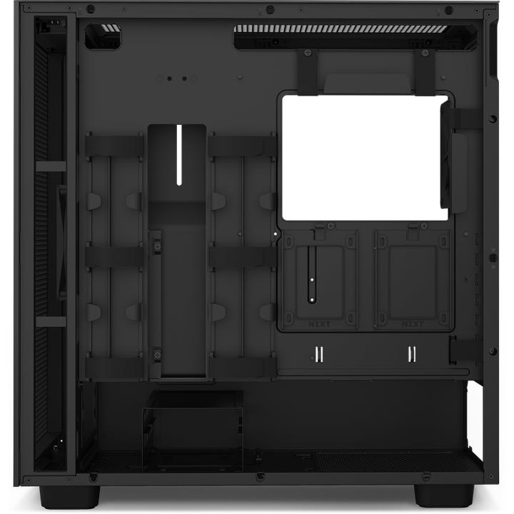 Produktbild NZXT H7 Flow (ATX, mATX, E-ATX, Mini-ATX)