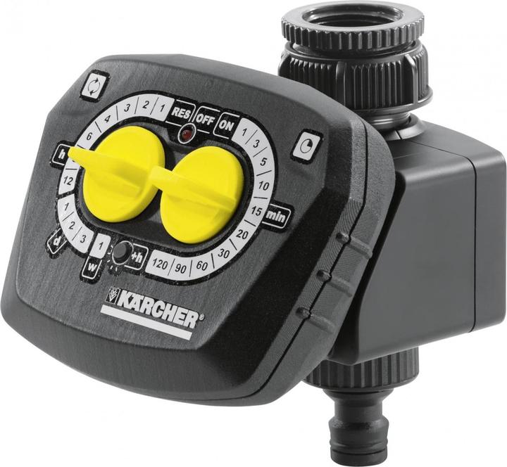 Actual product image Kärcher Automatic watering system WT 4 (Irrigation computer)
