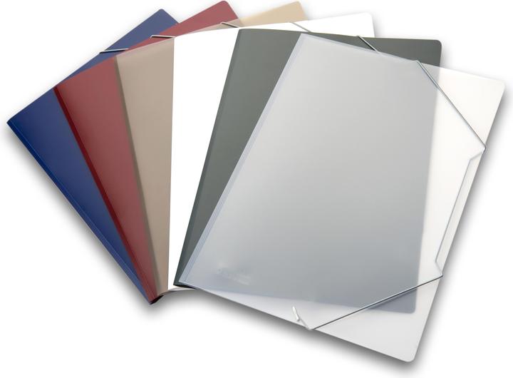 Produktbild Oxford Eckspanner A4 (A4, 1 x)