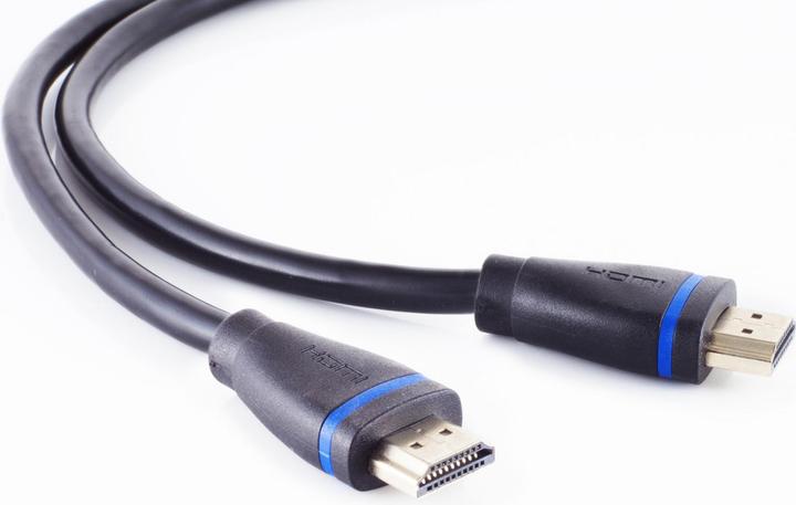 Produktbild Shiverpeaks S/CONN maximum connectivity HDMI Anschlusskabel 4K2K (60 Hz), 5m (5 m)