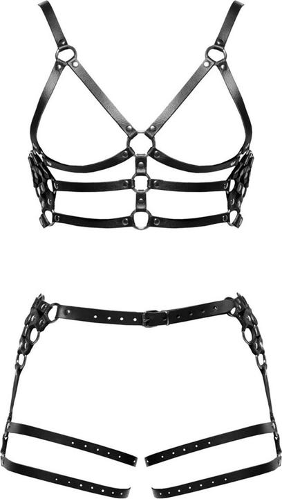 Immagine prodotto Zado Set di imbracature (M, L)