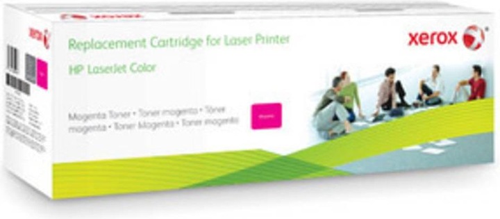 Actual product image Xerox 006R03554 (M)