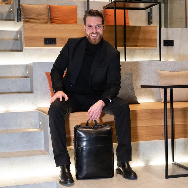 Produktbild Braun Büffel Arezzo (13 l)