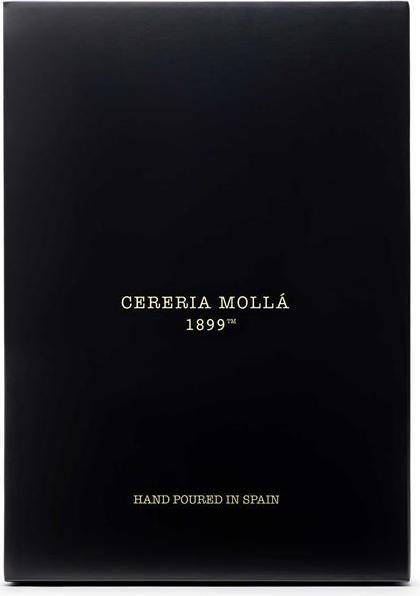 Produktbild Cereria Molla Black Orchid and Lilly