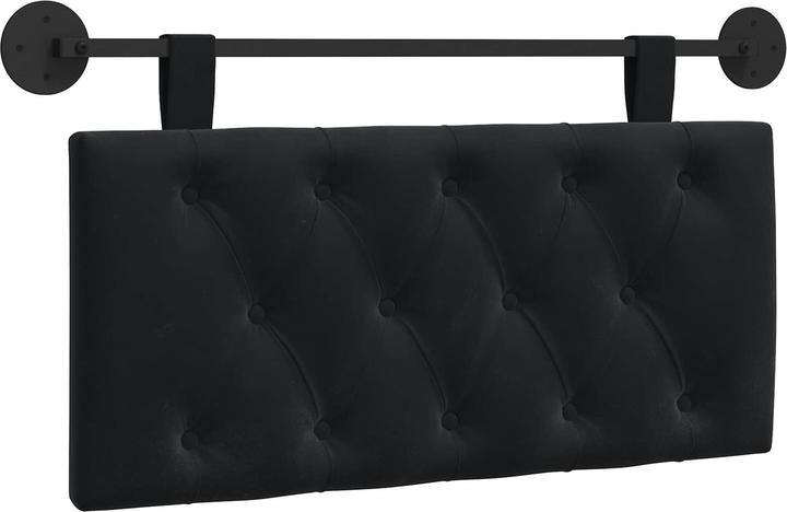 Actual product image vidaXL Modernes Kopfteil (100 x 55 x 7 cm)