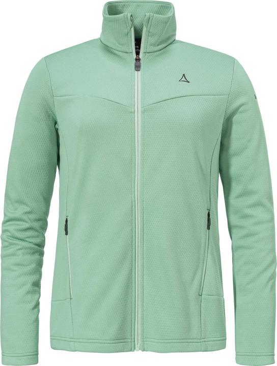 Immagine prodotto Schöffel Fleece Jk Style Pine WMS (S)