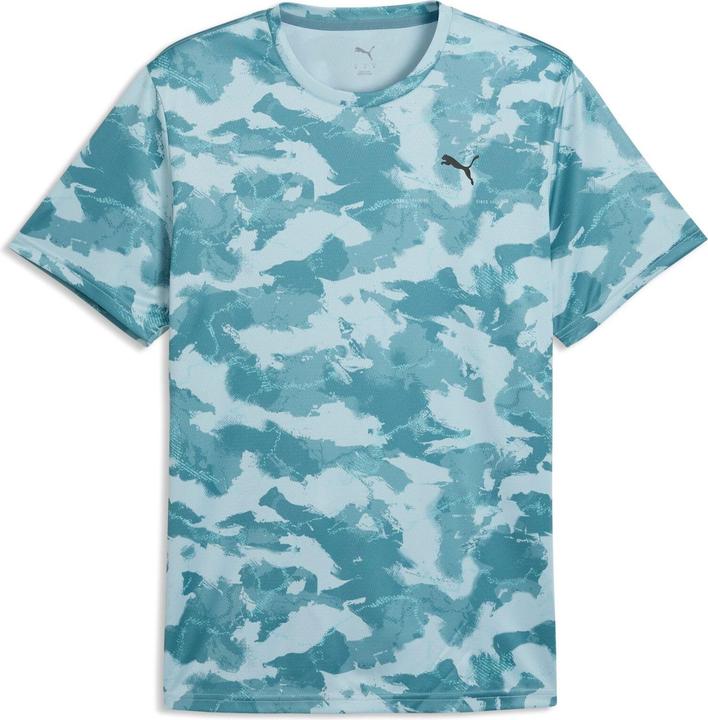 Produktbild Puma M Tad Essentials Aop Tee (S)