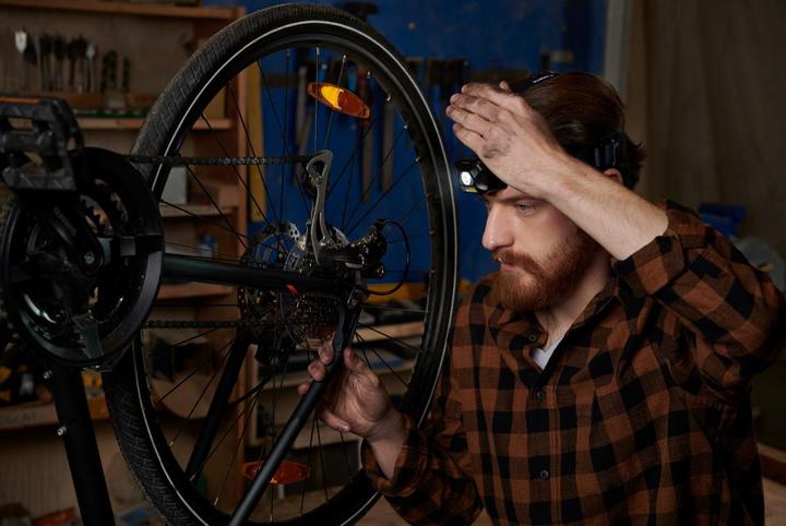 Image du produit Varta Work Flex Capteur de mouvement H20 Phare/capteur de mouvement (150 lm)