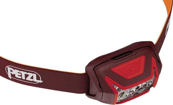 Image du produit Petzl Actik Core (625 lm)