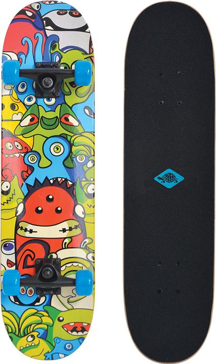 Actual product image Schildkröt Slider (31")