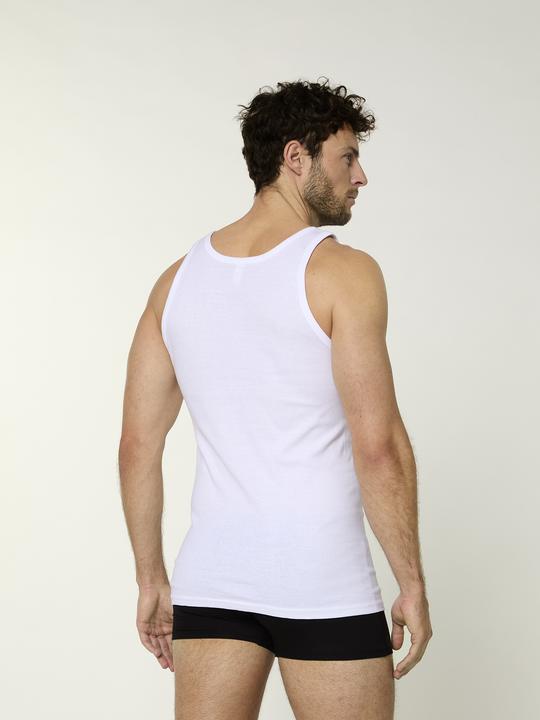 Produktbild Nur Die Unterhemd Basic Alltag Tanktop (XL)