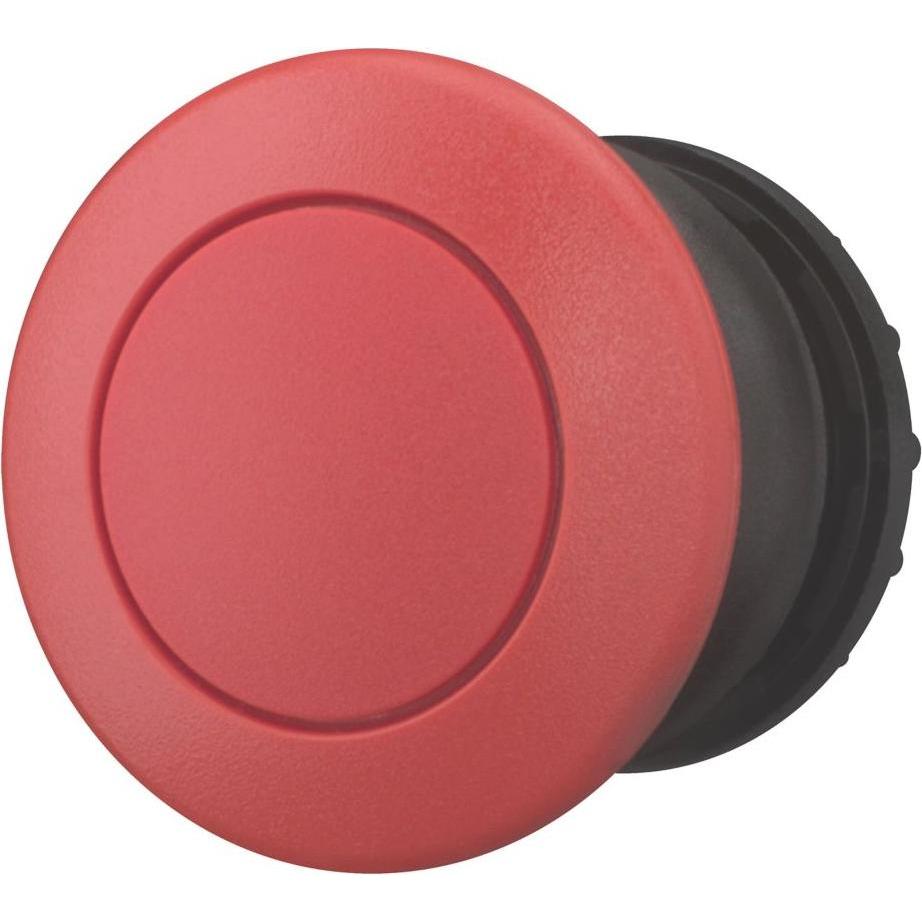 Eaton Pulsante a fungo, RMQ titanio, fungo, 216746, Pulsante + Interruttore, Rosso
