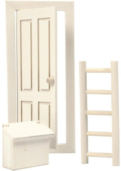 Actual product image Creativ Company Elf door / Wicket door