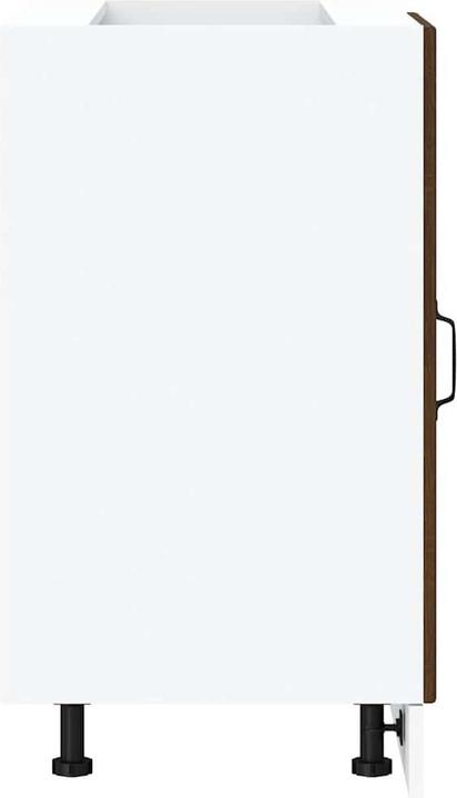 Produktbild vidaXL Küchenunterschrank (86 x 46 x 81.50 cm)