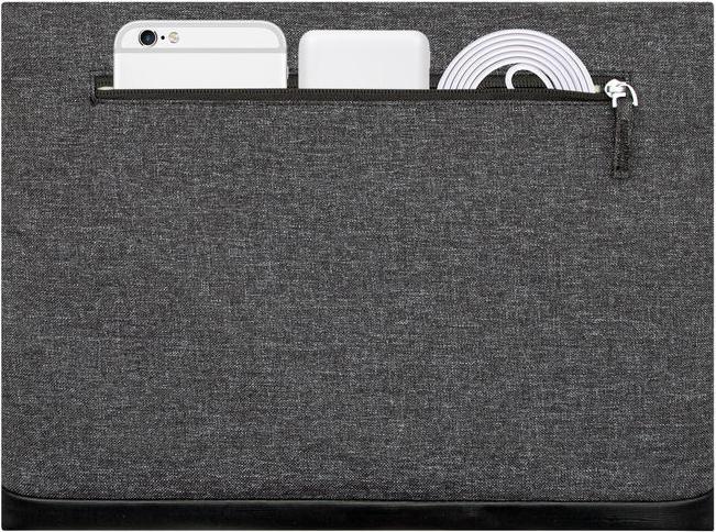 Actual product image Rivacase Protective cover (16", Apple)