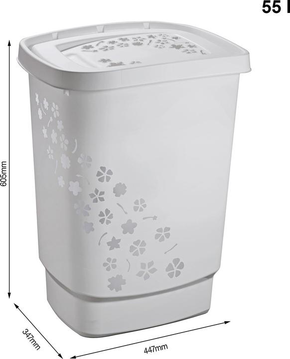 Actual product image Rotho Flowers (55 l)