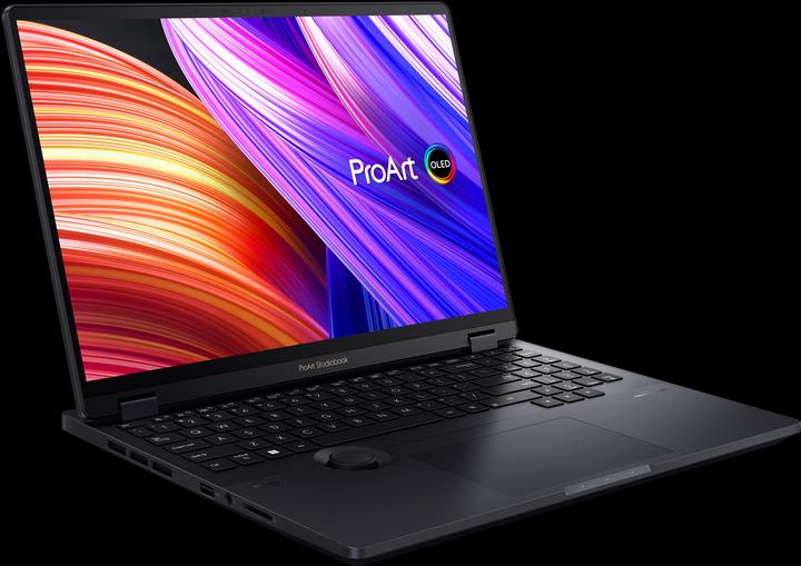 Immagine prodotto ASUS ProArt Studiobook Pro 16 OLED (16", Intel Core i9-13980HX, 64 GB, 4000 GB, DE)