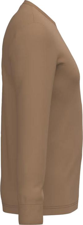 Actual product image Native Spirit Eco-friendly long-sleeve T-shirt (S)