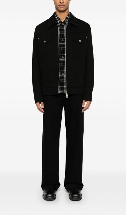 Immagine prodotto Alexander McQueen Jeans Black (52)