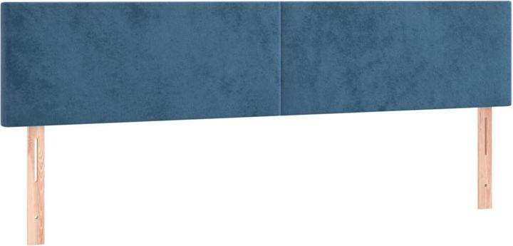 Actual product image vidaXL Kopfteil (180 x 5 x 88 cm)