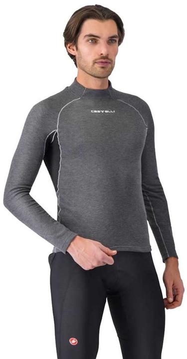 Actual product image Castelli Flanders 2 Long Sleeve (M)