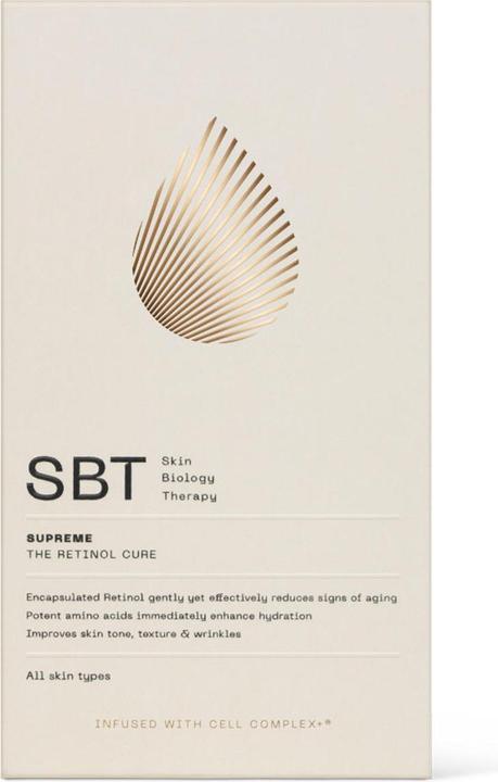 Immagine prodotto SBT La cura suprema del retinolo (30 ml)