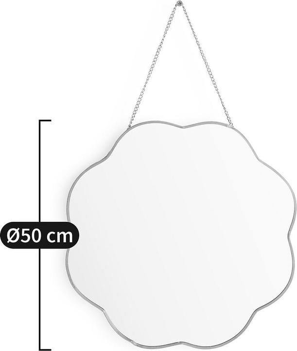Image du produit La Redoute Interieurs Uyova (58 x 50 cm)