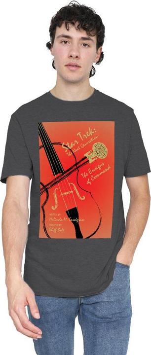 Immagine prodotto The Next Generation Season 3 Episode 2 Maglietta Adulto Unisex (L)