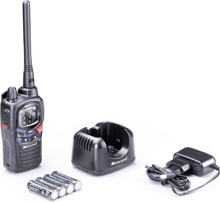 Produktbild Midland G9 Pro (12 km)