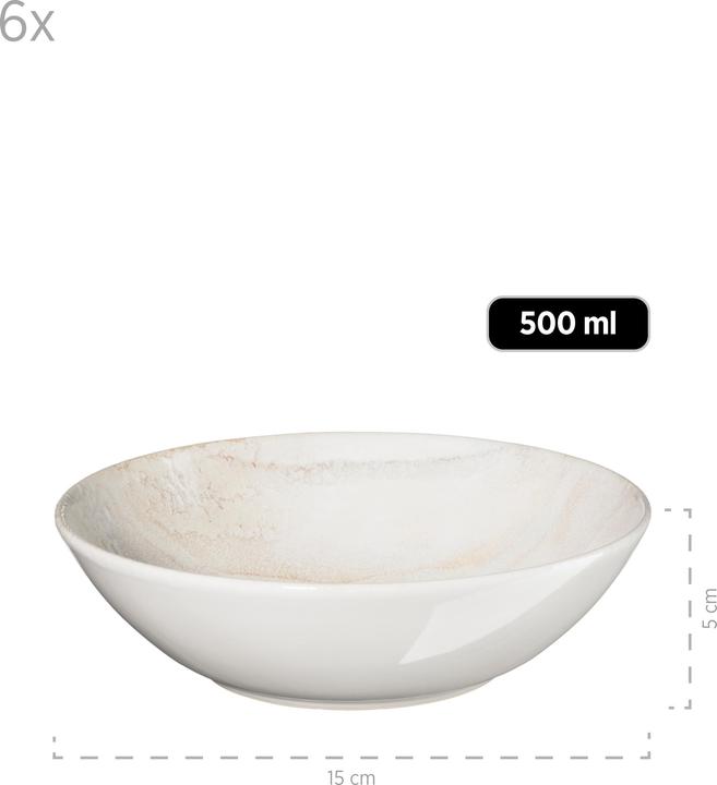 Produktbild Mäser Ossia (7 Stk.)