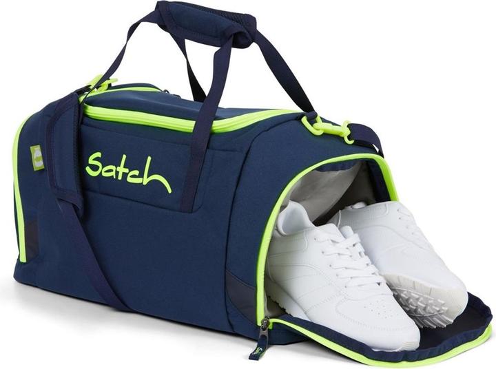Produktbild Satch Sporttasche - Toxic Yellow, 25L (25 l)