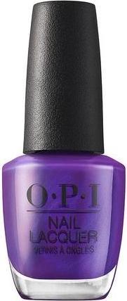 Produktbild OPI Nail Lacquer Malibu The Sound (N85, Farblack)