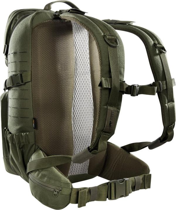 Produktbild Tasmanian Tiger TT Modular Combat Pack Olivgrün (22 l)