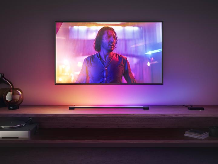 Produktbild Philips Hue Play Gradient (1100 lm)