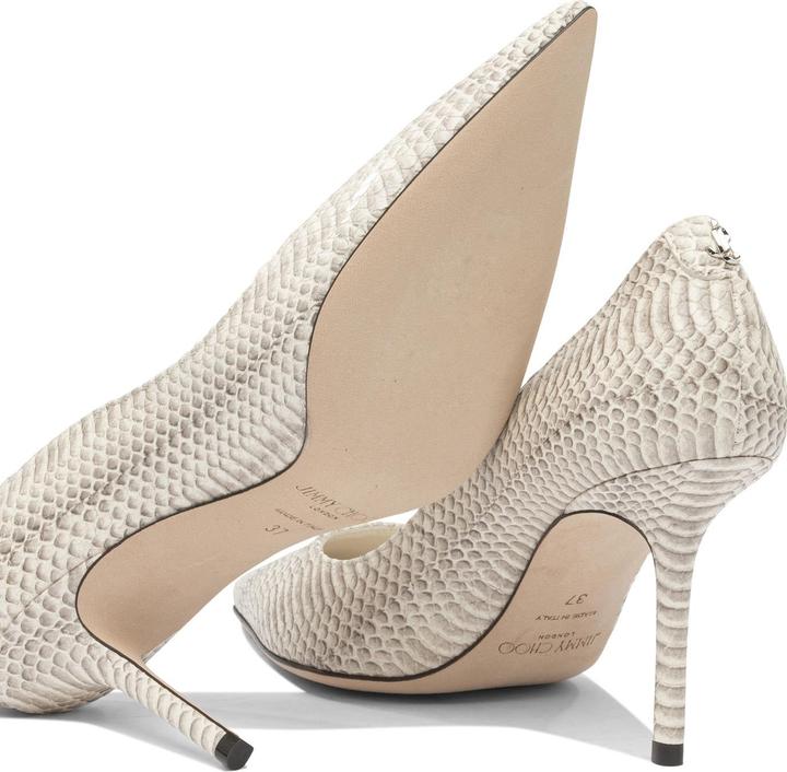 Actual product image Jimmy Choo Heeled shoes (36)