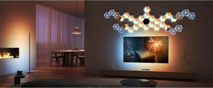 Produktbild Govee Glide Hexa Ultra