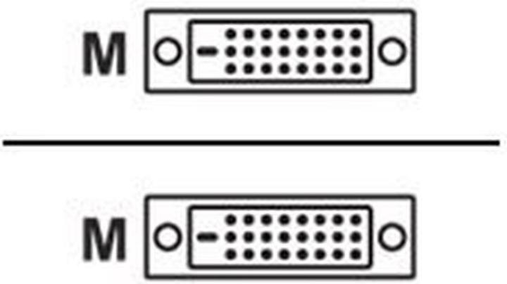 Produktbild Lindy Dvi — Dvi (7.50 m)